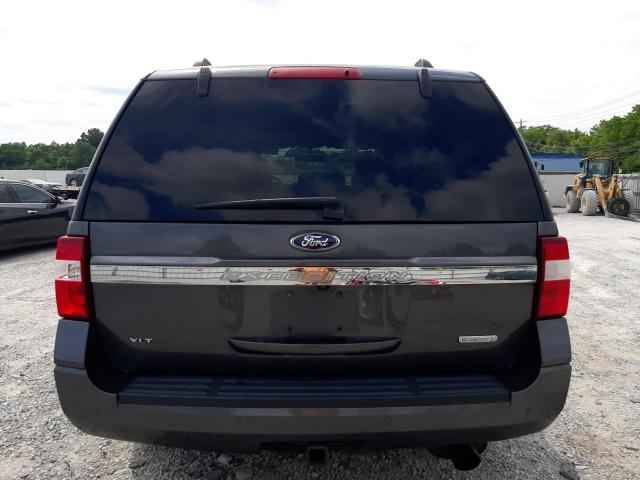 Photo 6 from auction – 2015 FORD EXPEDITION with VIN 1FMJU1JT0FEF09200