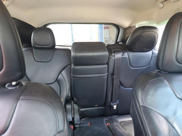Photo 10 from auction – 2015 JEEP CHEROKEE L with VIN 1C4PJMDS7FW622129