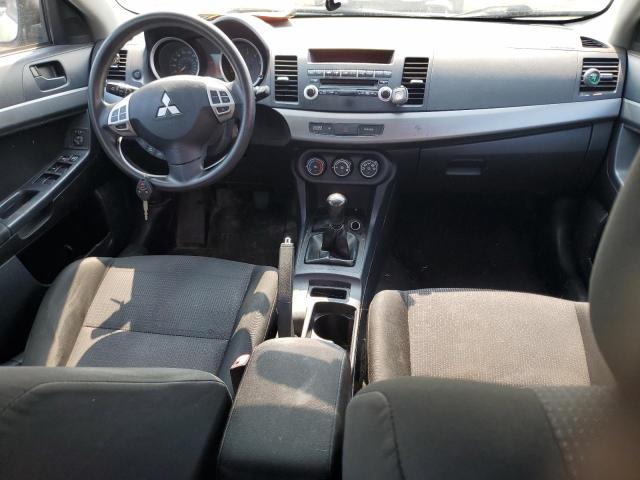 Photo 8 from auction – 2010 MITSUBISHI LANCER ES/ with VIN JA32U2FU3AU603309