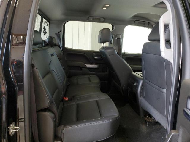 Photo 10 from auction – 2017 CHEVROLET SILVERADO with VIN 3GCUKSEC8HG379802