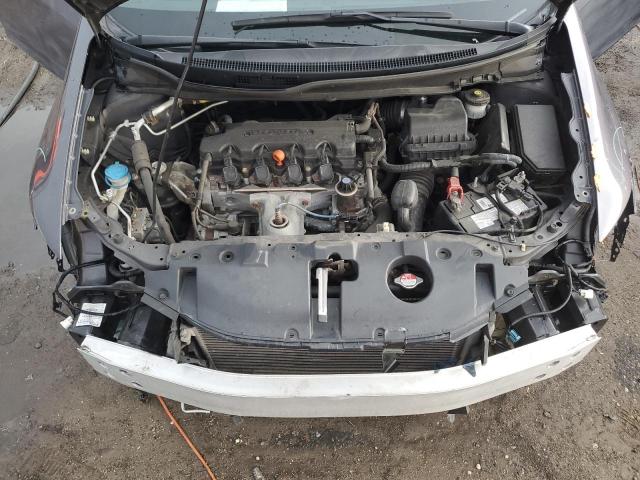 Photo 11 from auction – 2015 HONDA CIVIC EXL with VIN 2HGFB2F96FH509571