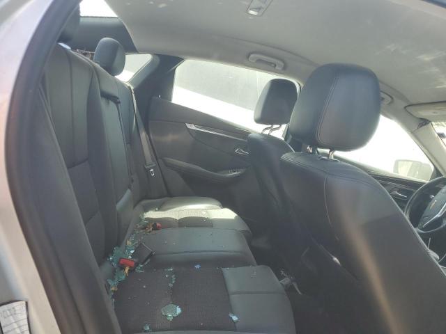 Photo 10 from auction – 2017 CHEVROLET IMPALA LT with VIN 2G1105SA6H9130978