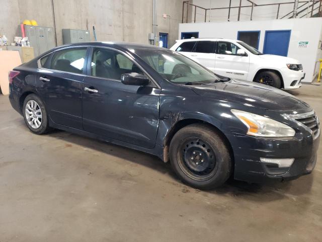 Photo 4 from auction – 2013 NISSAN ALTIMA 2.5 with VIN 1N4AL3AP6DN468256
