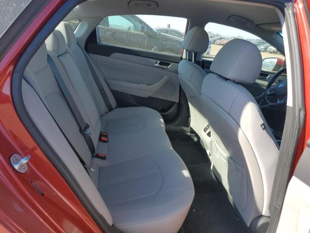 Photo 10 from auction – 2019 HYUNDAI SONATA LIM with VIN 5NPE34AF3KH746729