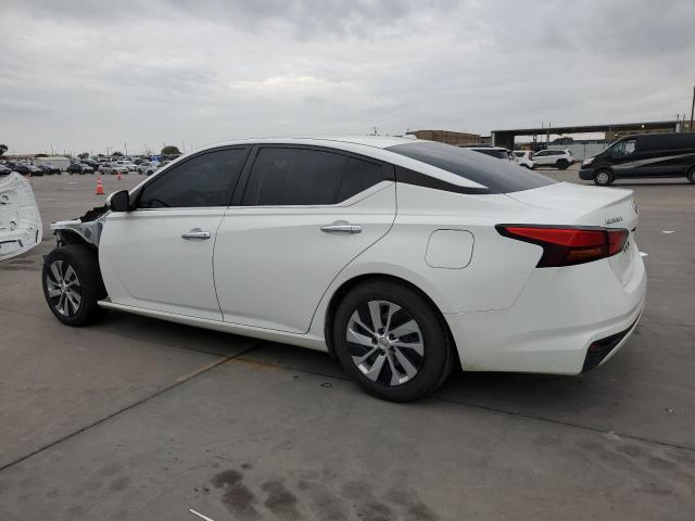 Photo 2 from auction – 2019 NISSAN ALTIMA S with VIN 1N4BL4BV2KC202975