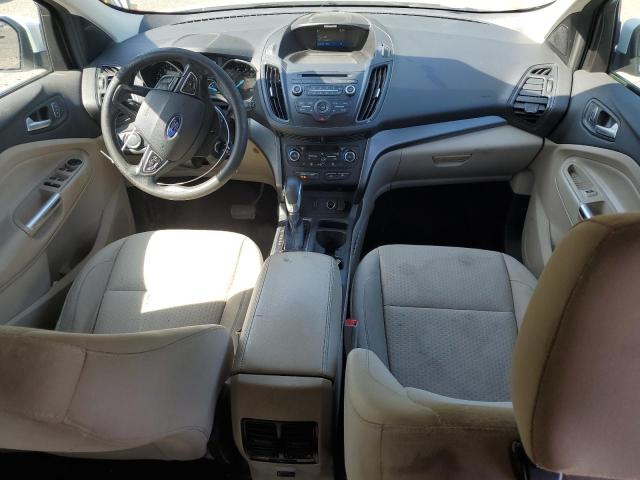 Photo 8 from auction – 2018 FORD ESCAPE SE with VIN 1FMCU9GD2JUA25468