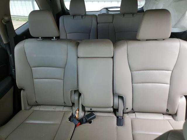 Photo 10 from auction – 2019 HONDA PILOT EXL with VIN 5FNYF5H58KB019334