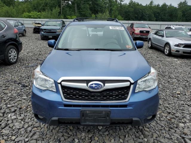 Photo 5 from auction – 2016 SUBARU FORESTER 2 with VIN JF2SJADC7GH519804