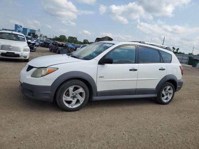 PONTIAC VIBE 2004 with VIN 5Y2SM62854Z406294 - Photo from auction