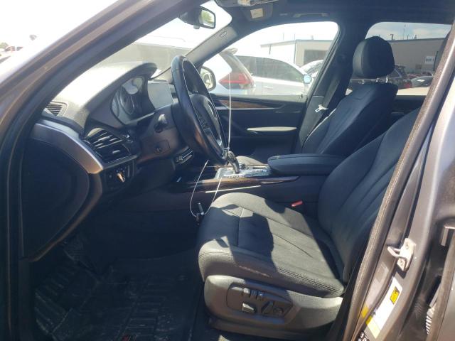 Photo 7 from auction – 2017 BMW X5 XDRIVE3 with VIN 5UXKR0C30H0X83125