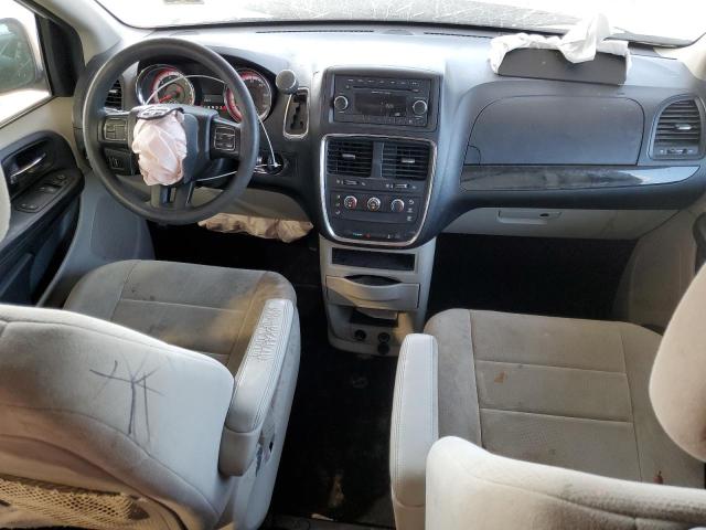 Photo 8 from auction – 2012 DODGE GRAND CARA with VIN 2C4RDGBG8CR191594