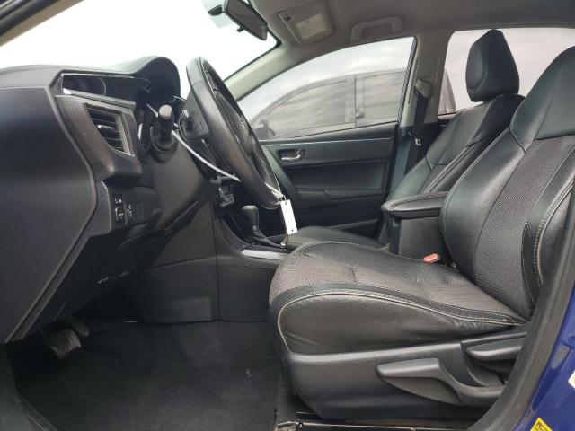Photo 7 from auction – 2014 TOYOTA COROLLA L with VIN 2T1BURHE2EC079511