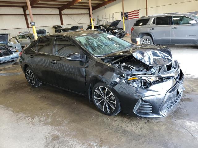 Photo 4 from auction – 2019 TOYOTA COROLLA L with VIN 2T1BURHE9KC171601