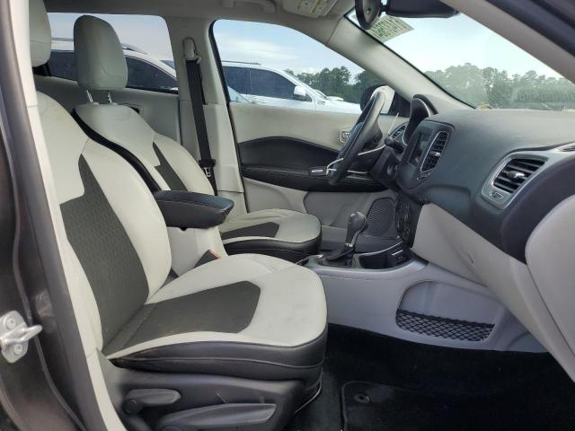 Фото 7 с аукциона – 2018 JEEP COMPASS LA с VIN 3C4NJCBB5JT165582