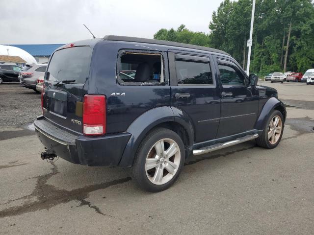 Photo 3 from auction – 2011 DODGE NITRO HEAT with VIN 1D4PU4GK2BW514257