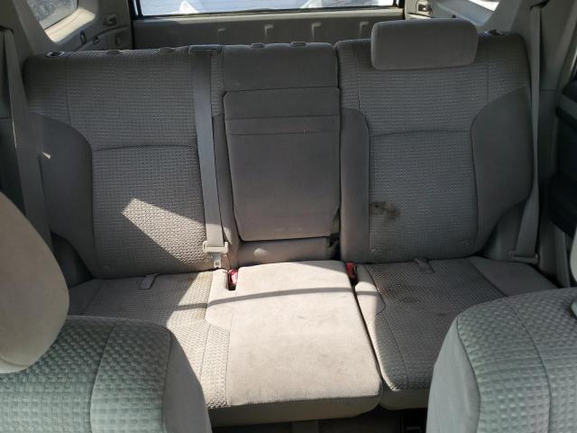 Photo 10 from auction – 2005 TOYOTA 4RUNNER SR with VIN JTEZT14R758007979