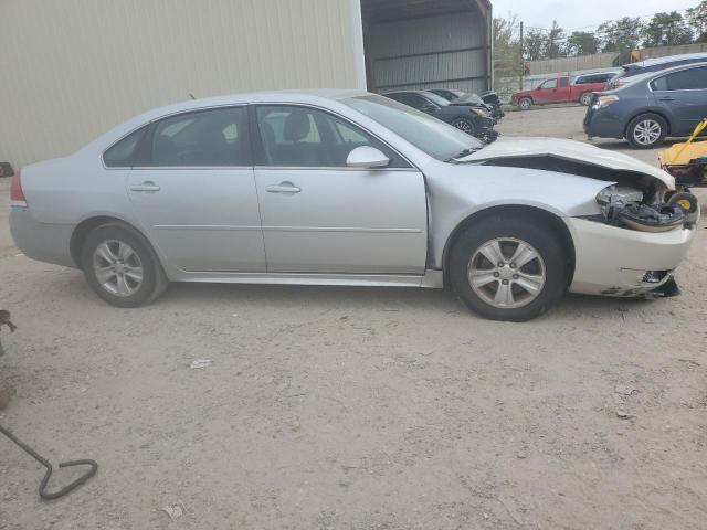 Photo 4 from auction – 2012 CHEVROLET IMPALA LS with VIN 2G1WF5E35C1171028
