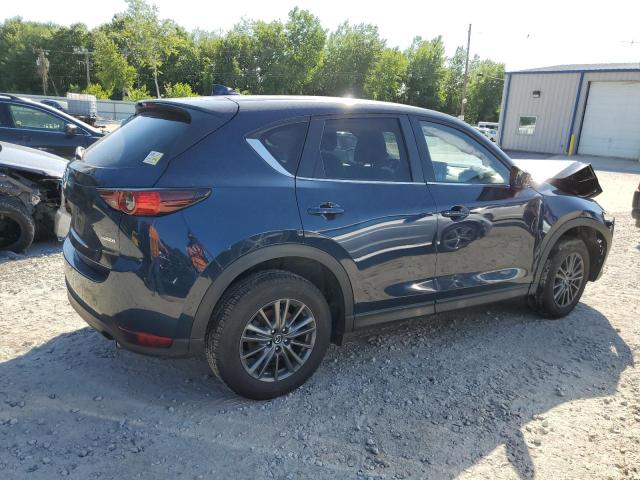 Photo 3 from auction – 2021 MAZDA CX-5 TOURI with VIN JM3KFBCM4M1494985