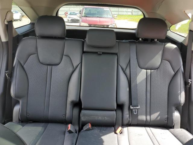 Photo 10 from auction – 2021 KIA SORENTO S with VIN 5XYRLDLC3MG008394