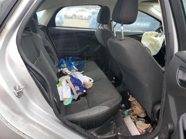 Photo 10 from auction – 2012 FORD FOCUS S with VIN 1FAHP3E27CL309306
