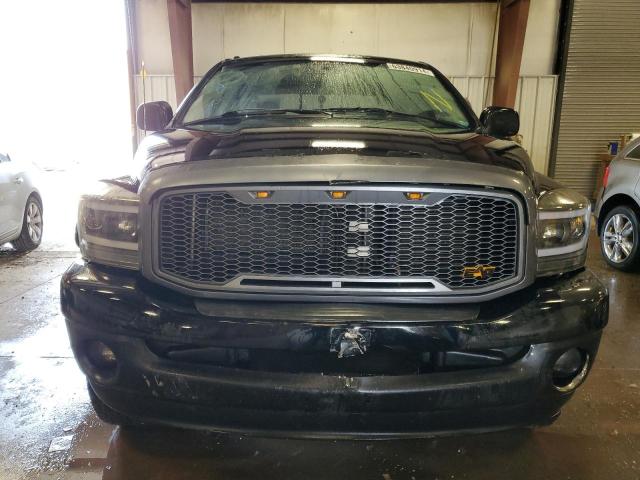 Photo 5 from auction – 2006 DODGE RAM 1500 S with VIN 1D7HU18246J107144
