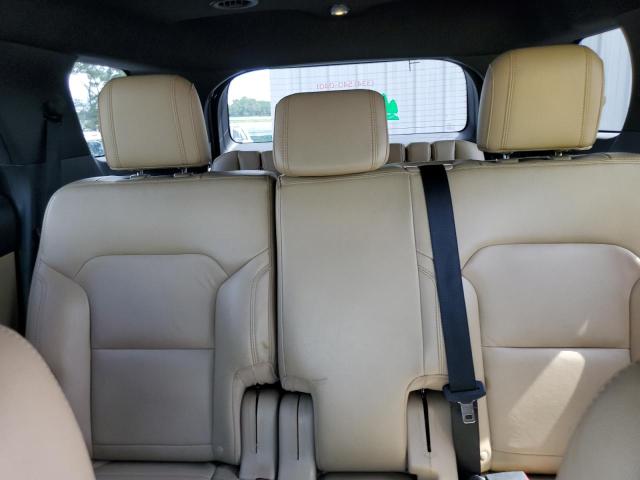 Photo 10 from auction – 2017 FORD EXPLORER X with VIN 1FM5K7D86HGA54345