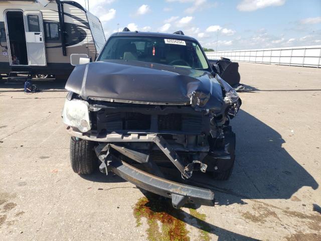 Photo 5 from auction – 2007 FORD EXPLORER X with VIN 1FMEU63867UA60457