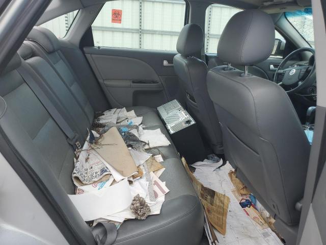 Photo 10 from auction – 2005 MERCURY MONTEGO PR with VIN 1MEFM42175G603066