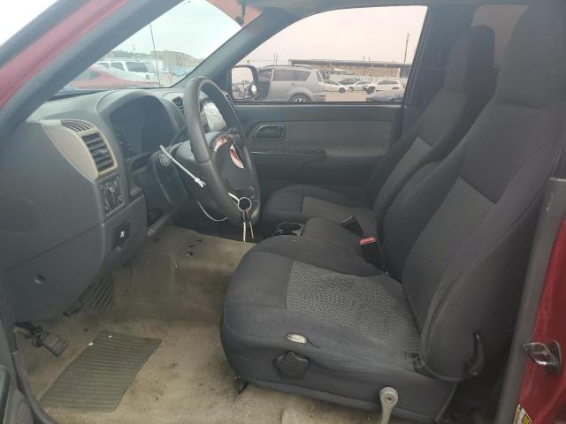 Photo 7 from auction – 2005 CHEVROLET COLORADO with VIN 1GCCS138258167189