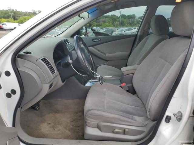 Photo 7 from auction – 2011 NISSAN ALTIMA BAS with VIN 1N4AL2AP6BN514367