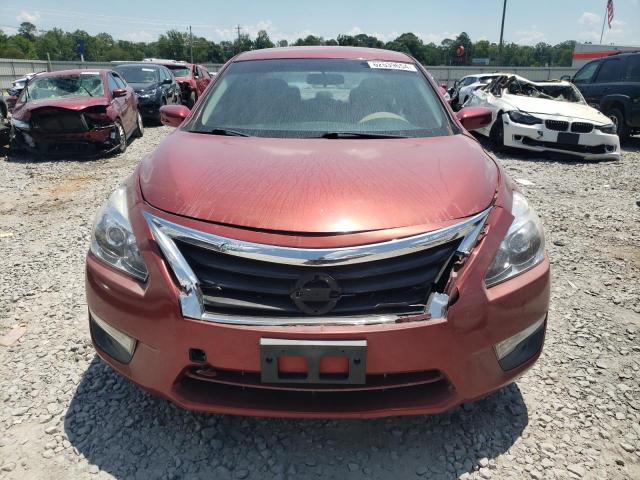 Photo 5 from auction – 2013 NISSAN ALTIMA 2.5 with VIN 1N4AL3AP2DC920294