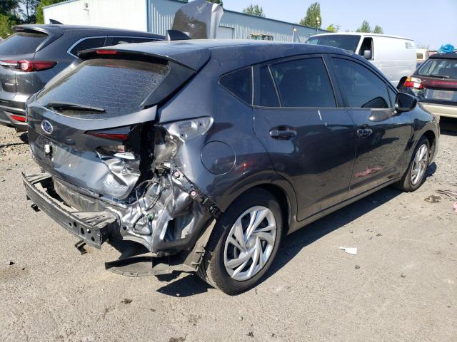 Photo 3 from auction – 2024 SUBARU IMPREZA with VIN JF1GUABC8R8241339