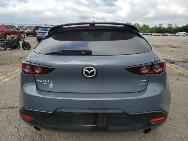Photo 6 from auction – 2021 MAZDA 3 PREMIUM with VIN JM1BPBNY3M1400164
