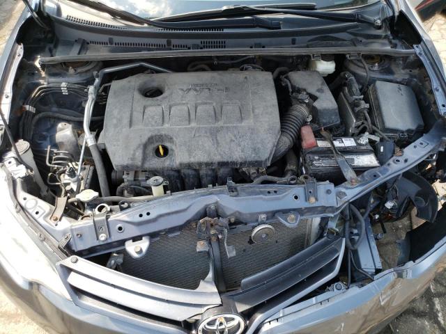 Photo 11 from auction – 2015 TOYOTA COROLLA L with VIN 5YFBURHE0FP223526