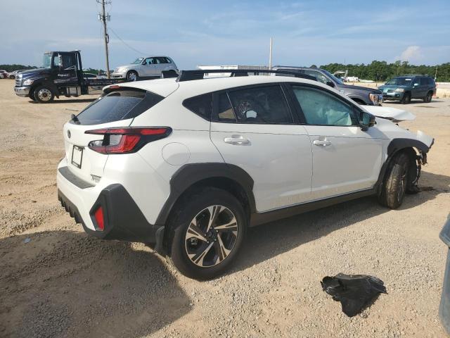 Photo 3 from auction – 2024 SUBARU CROSSTREK with VIN JF2GUADC8R8312371