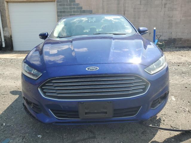 Photo 5 from auction – 2016 FORD FUSION TIT with VIN 3FA6P0SU5GR275837