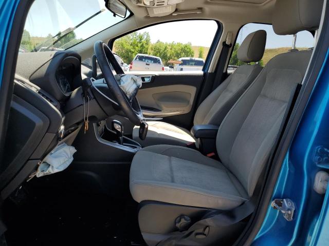 Photo 7 from auction – 2018 FORD ECOSPORT S with VIN MAJ3P1TEXJC174413