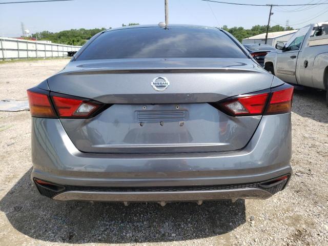 Photo 6 from auction – 2020 NISSAN ALTIMA S with VIN 1N4BL4BV4LC210688