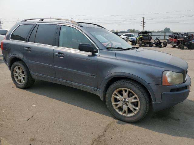 Photo 4 from auction – 2005 VOLVO XC90 with VIN YV1CZ592451182690