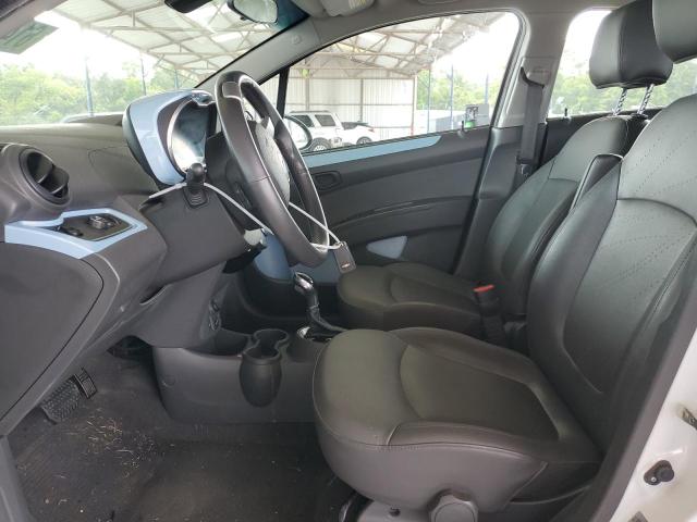 Photo 7 from auction – 2015 CHEVROLET SPARK EV 2 with VIN KL8CL6S0XFC704517