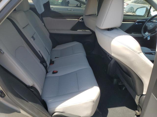 Foto 11 de la subasta – 2021 LEXUS RX 350 con VIN 2T2HZMAA2MC197221