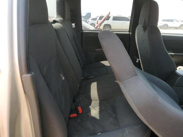 Photo 10 from auction – 2004 CHEVROLET COLORADO with VIN 1GCDT136648103817
