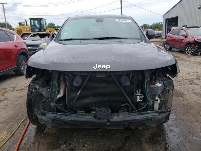 Photo 5 from auction – 2014 JEEP GRAND CHER with VIN 1C4RJFAG7EC362562