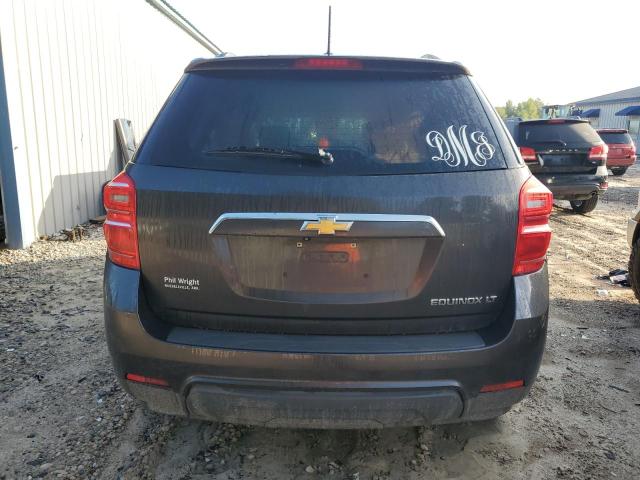 Photo 6 from auction – 2016 CHEVROLET EQUINOX LT with VIN 2GNALCEK5G6105116