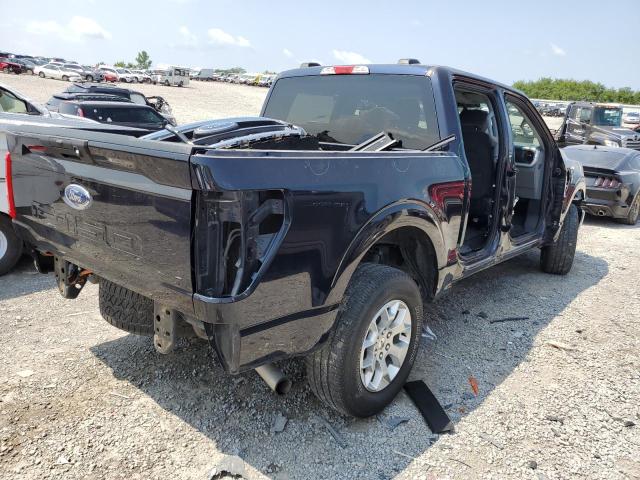Photo 3 from auction – 2021 FORD F150 SUPER with VIN 1FTFW1ED5MFB52904