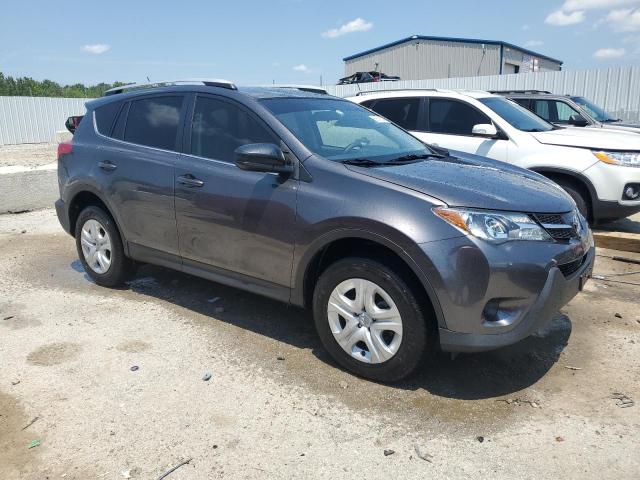 Photo 4 from auction – 2013 TOYOTA RAV4 LE with VIN JTMZFREV6D5016906