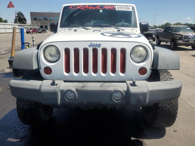 Photo 5 from auction – 2013 JEEP WRANGLER U with VIN 1C4BJWDG9DL706596