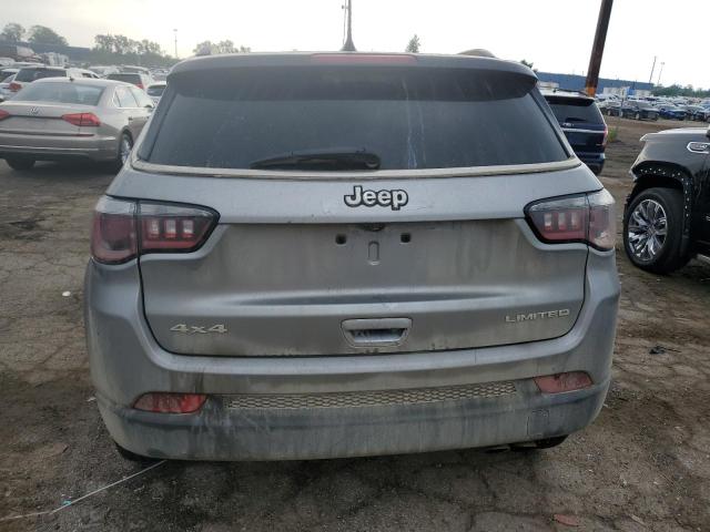 Фото 6 с аукциона – 2019 JEEP COMPASS LI с VIN 3C4NJDCB9KT761333