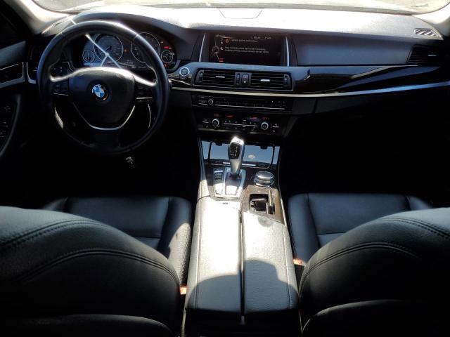 Photo 8 from auction – 2015 BMW 528 I with VIN WBA5A5C52FD515927