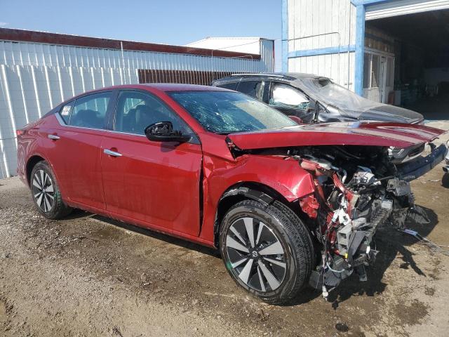 Photo 4 from auction – 2022 NISSAN ALTIMA SV with VIN 1N4BL4DV6NN334837